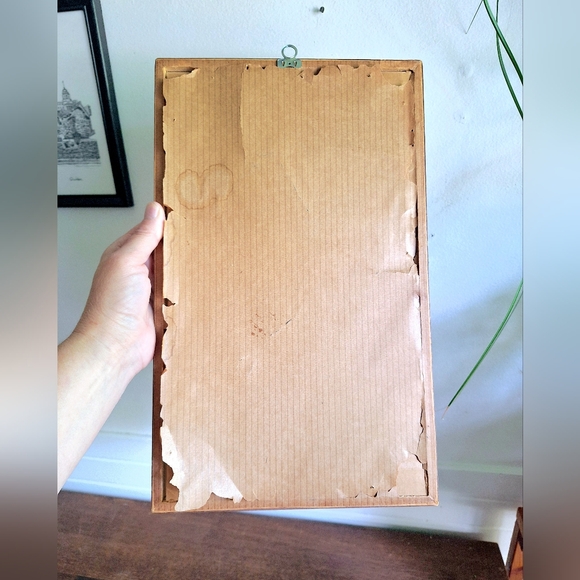 Certificate of indulgence and communion - Picture 9 of 10